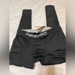 New Mens Nike tight